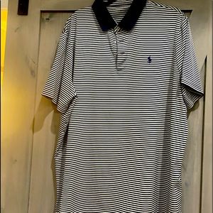 Mens polo shirt